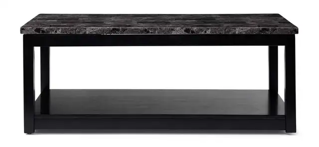 Coffee table, Marble table, Sliding table, side table in Coffee Tables in Mississauga / Peel Region - Image 5