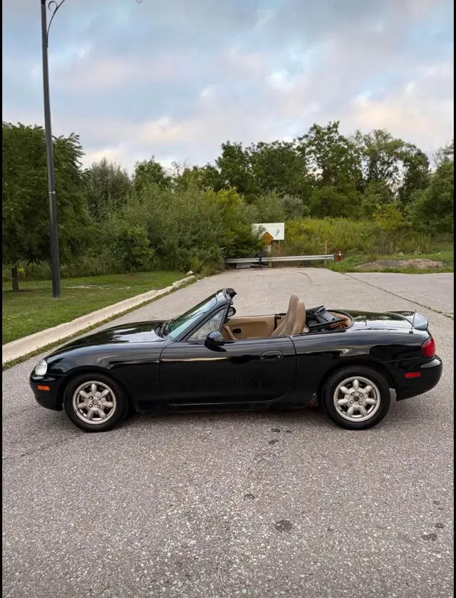 1999 Mazda Miata 554758164584878082