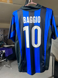 Baggio Inter Milan BRAND NEW