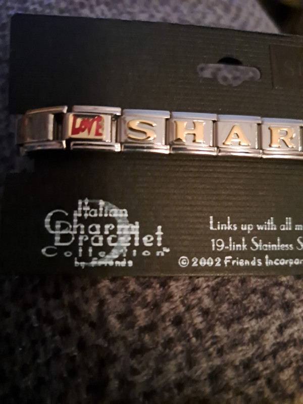 Stainless Steel Bracelet SHARON in Jewellery & Watches in St. Catharines - Image 4