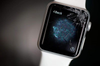 réparation d’Apple watch 100$ screen remplacement 100$ 