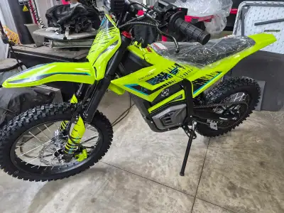 VALTINSU EM-5 PRO — ELECTRIC POWER WITHOUT THE NOISE OR BREAKING YOUR WALLET BUYING GAS! Looking for...