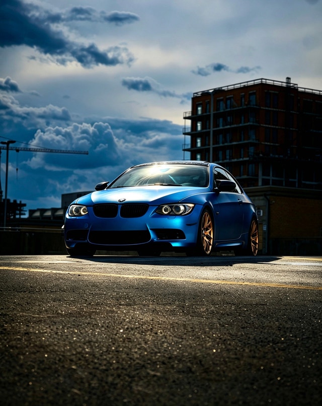 BMW 328xi 2011 négociable
