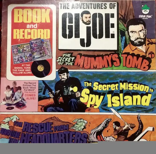 CHILDREN’S VINYL RECORDS GREAT PRICES, SELECTION & CONDITION in CDs, DVDs & Blu-ray in City of Montréal - Image 8