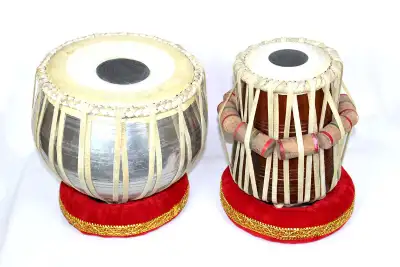 Tabla Dagga 203 AL, View more