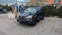 2011 Honda CR-V EX-L