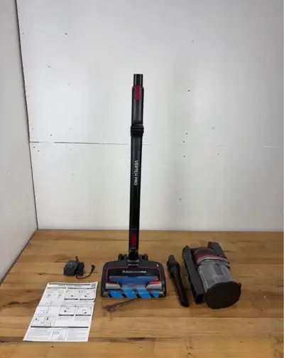 Shark Vertex Pro Cordless Vacuum – Open Box (Like New) Selling a powerful Shark Vertex Pro cordless...