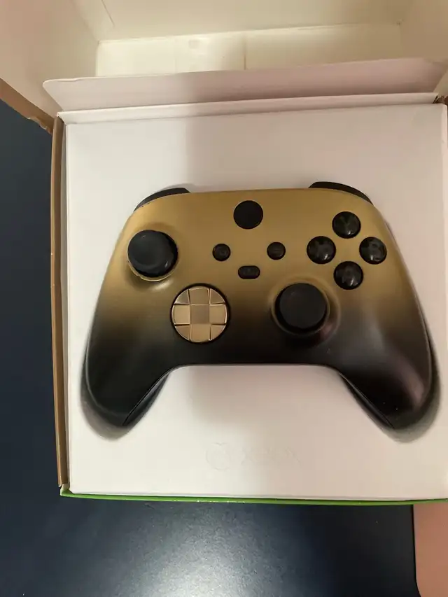 Xbox controller 493150921609062402