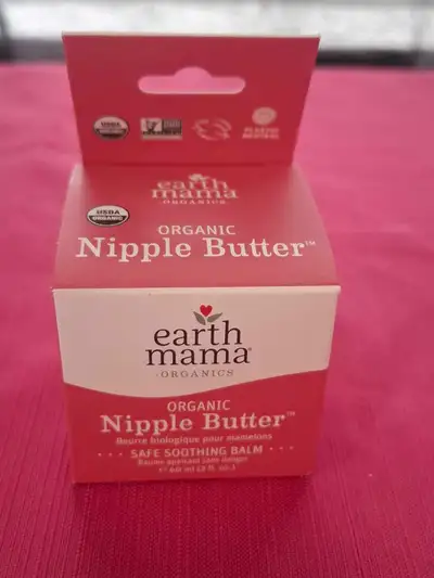 Earth mama soothing balm, View more