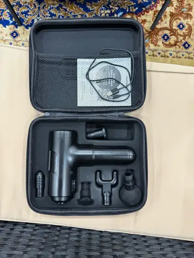 Selling the following items in good working condition due to moving out: • Samsung 43-inch Smart TV...