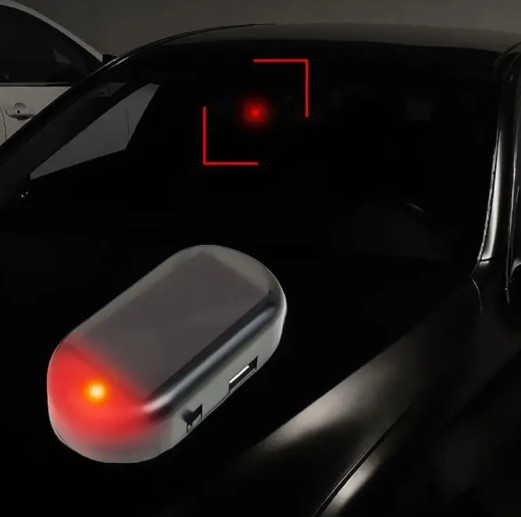 Anti-Theft Light Indicator in Security Systems in Kitchener / Waterloo - Image 4