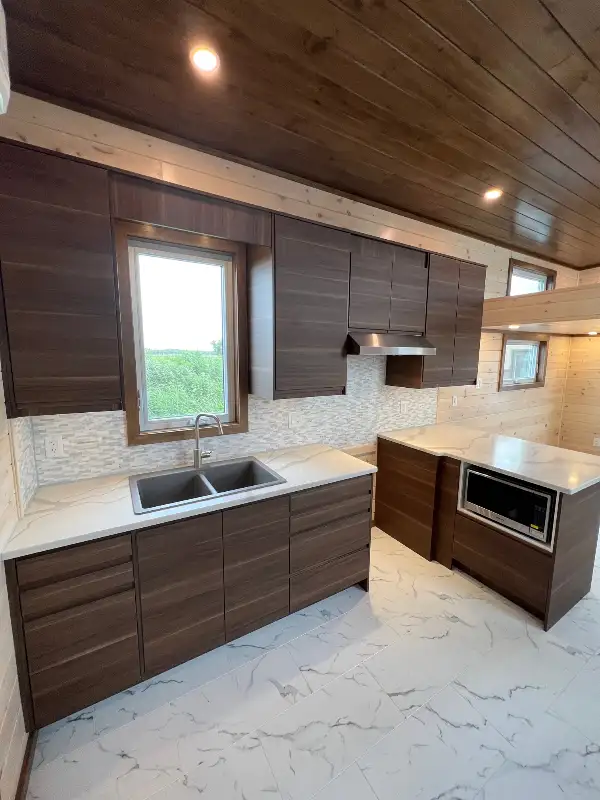 For *SALE*: Tiny Homes! Also DIY unfinished tiny homes!! in Houses for Sale in Ottawa - Image 3