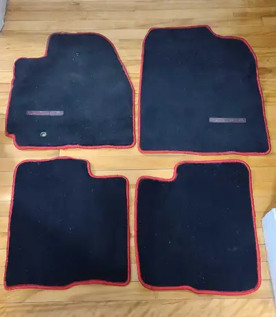 Celica carpet set, View more