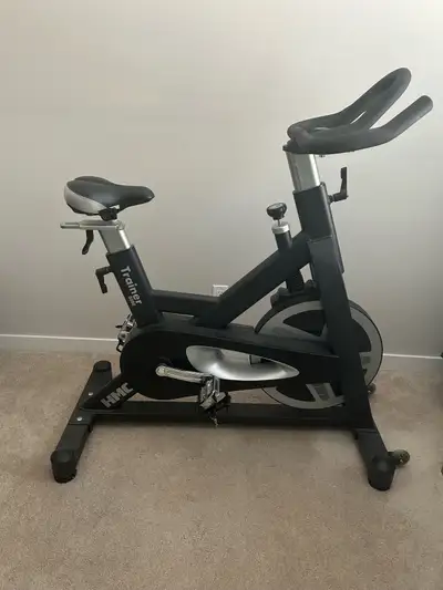 Stationary Bike, View more