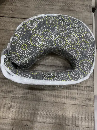 My Brest Friend Original Nursing Pillow for Breastfeeding, View more