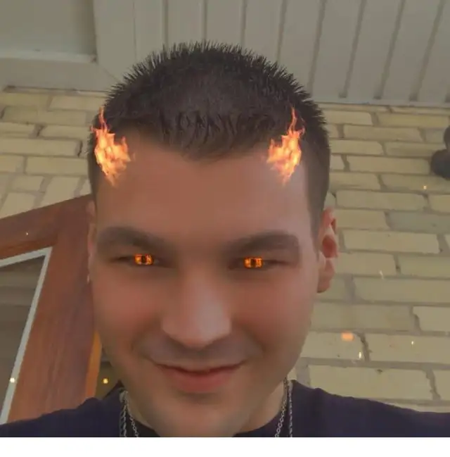 any decent woman?