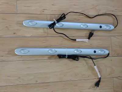 GE LED UNDER CABINET LIGHT BAR, View more