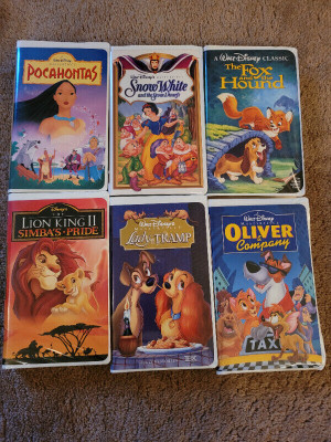 Lion King 2 Vhs in Ontario - Kijiji™