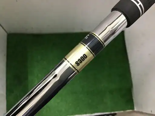 WILSON STAFF MODEL BLADES 3-PW (MINT) in Golf in City of Toronto - Image 5