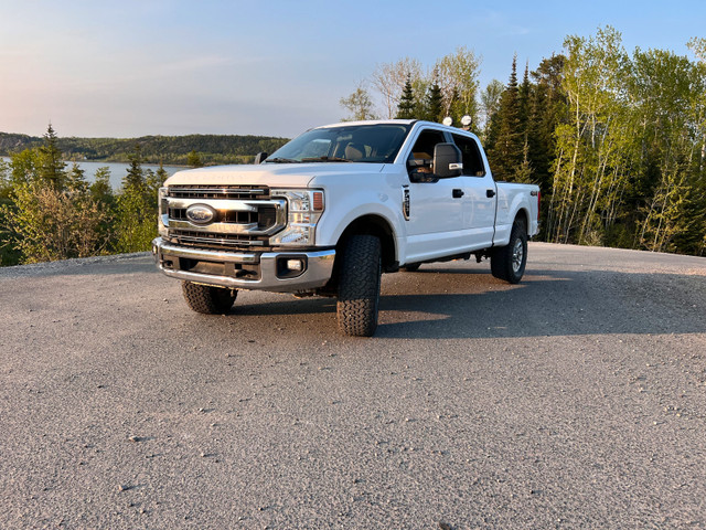 2020 F-250 in Cars & Trucks in Thunder Bay