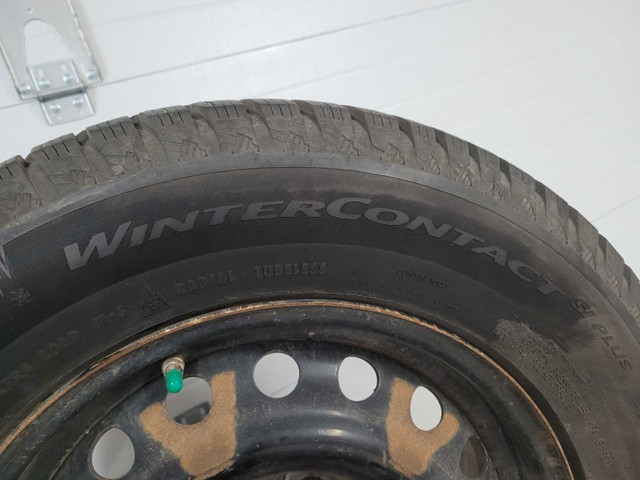 Winter tires in Cars & Trucks in St. Albert - Image 3