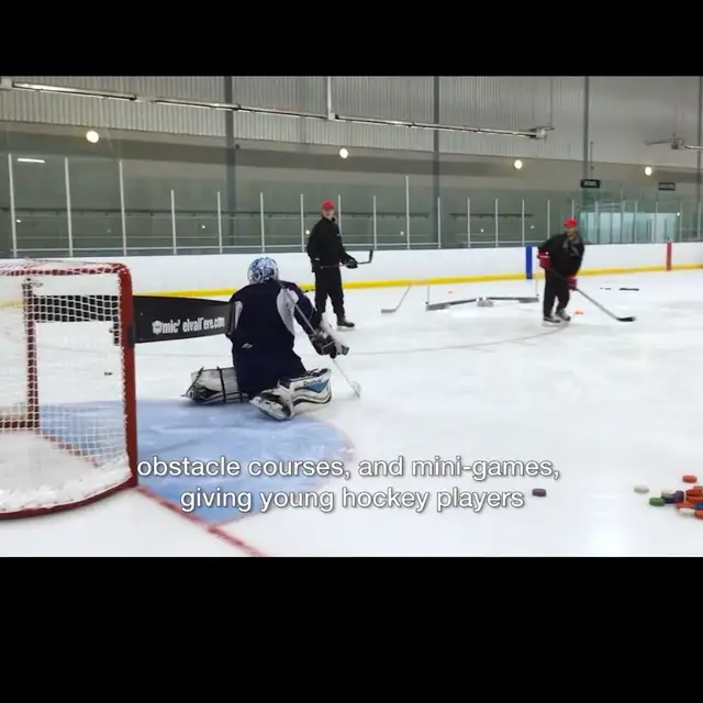 Hockey Training Aid in Hockey in Winnipeg - Image 5