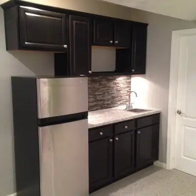 BASEMENT DEVELOPMENTS AND RENOVATIONS, View more