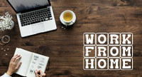 Work from home - start earning immediately 