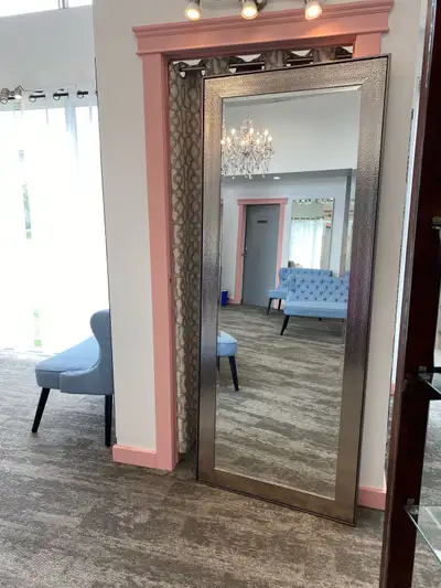 Large Mirror for Sale - $130 (SE Calgary Pickup)
