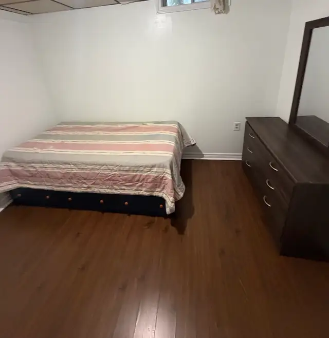 Room for Rent available NOW SCARBOROUGH in Room Rentals & Roommates in City of Toronto - Image 4