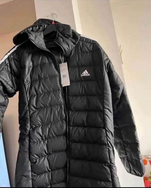 New ladies jacket size  M62863734315777121