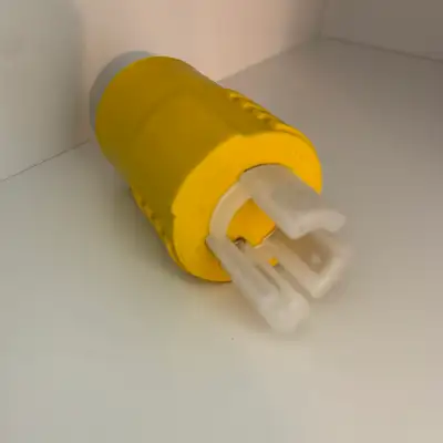 30 Amp to 15/20 Amp RV Adapter, View more