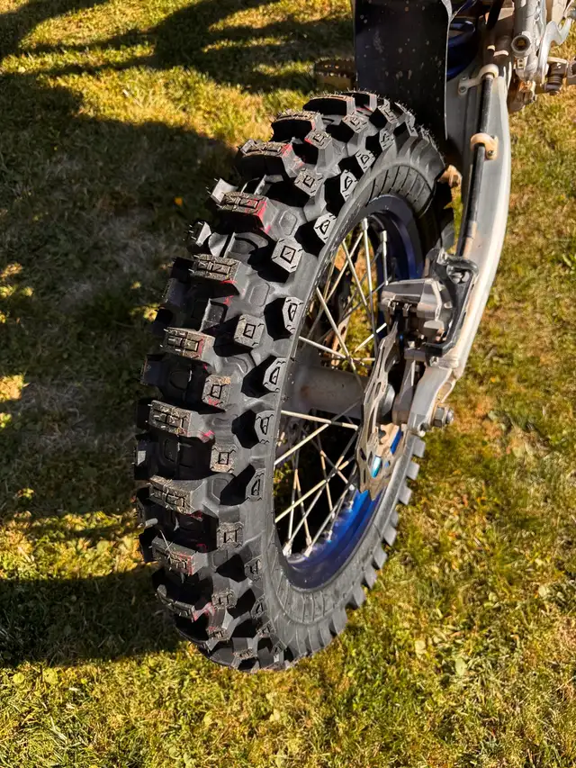 2019 Yamaha WR250F Dirt Bike in Dirt Bikes & Motocross in St. Catharines - Image 4