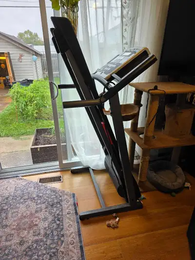treadmill , View more