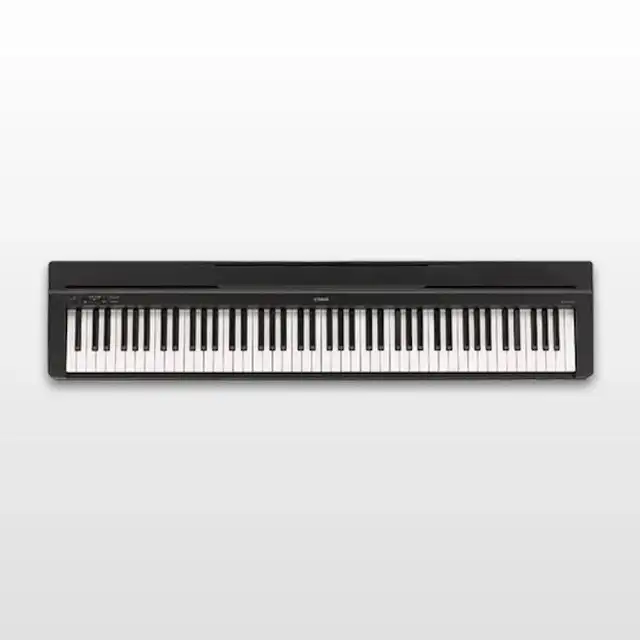 Yamaha Digital Piano P35 in Pianos & Keyboards in City of Toronto - Image 3