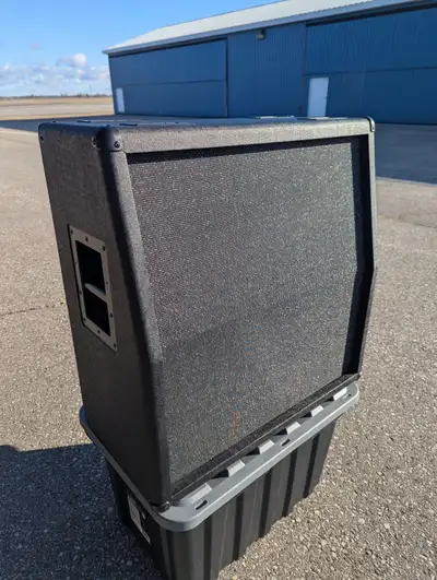 Hughes & Kettner VC412 A Cabinet – UNLOADED (No. 2), View more
