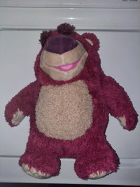 Toy Story Signature Collection Lotso
