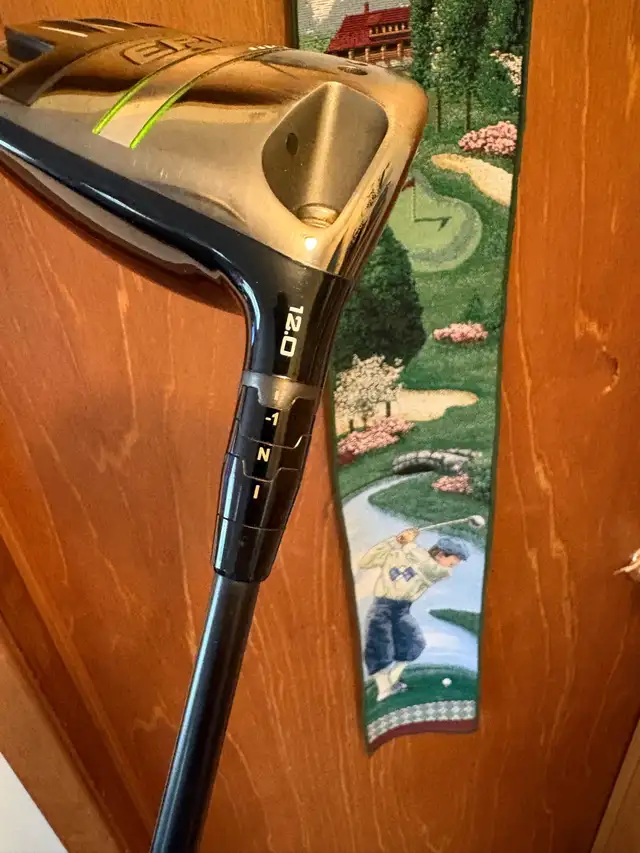 Callaway Epic Max Women’s Driver545696986495068161