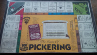The Game Of Pickering, Pickering, Ontario, Wheeler-Dealer