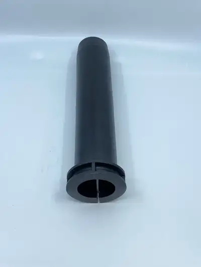 Durable NRS molded oar sleeve designed to protect your oar shaft and ensure smooth rowing in oarlock...