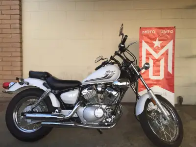 Excellent Condition plus extras will trade for Dirt Bike or Snowblower of equal Value