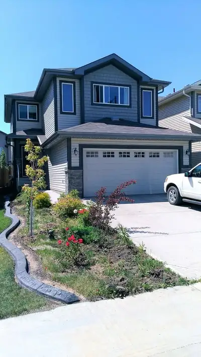 Property Features: * 3 bedroom, 2.5 bathroom WHOLE SINGLE house for rent in RUTHERFORD (SW) * Main f...
