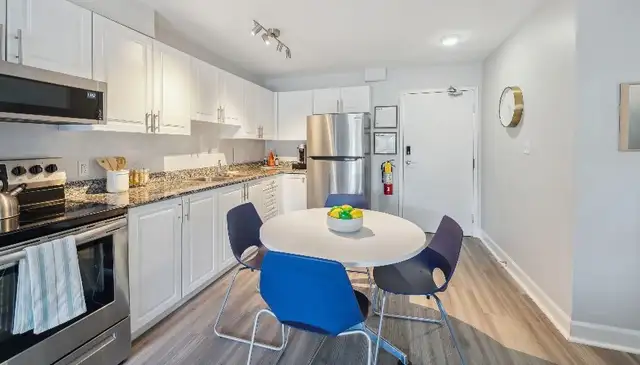 Foundry 1805 Lease Takeover in Long Term Rentals in Oshawa / Durham Region - Image 4