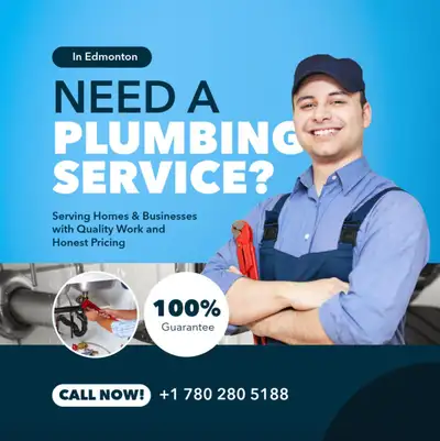 Plumber - Plumbing - Drain Clogging - Leakage, View more