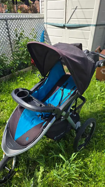 Baby Trend Jogging Stroller, View more