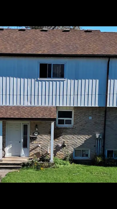 3 Bed Townhouse
