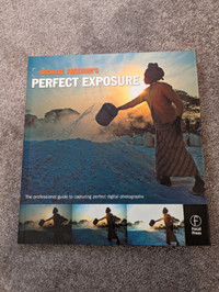 Michael Freeman's Perfect Exposure: The Professional's Guide to