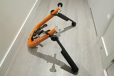 STAC Zero Halycon Variable Resistance Trainer, View more