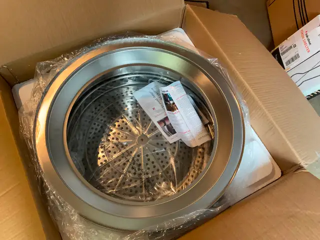 Fire pit / yukon solo stove63008306901249122
