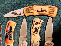 Folding knifes for sale